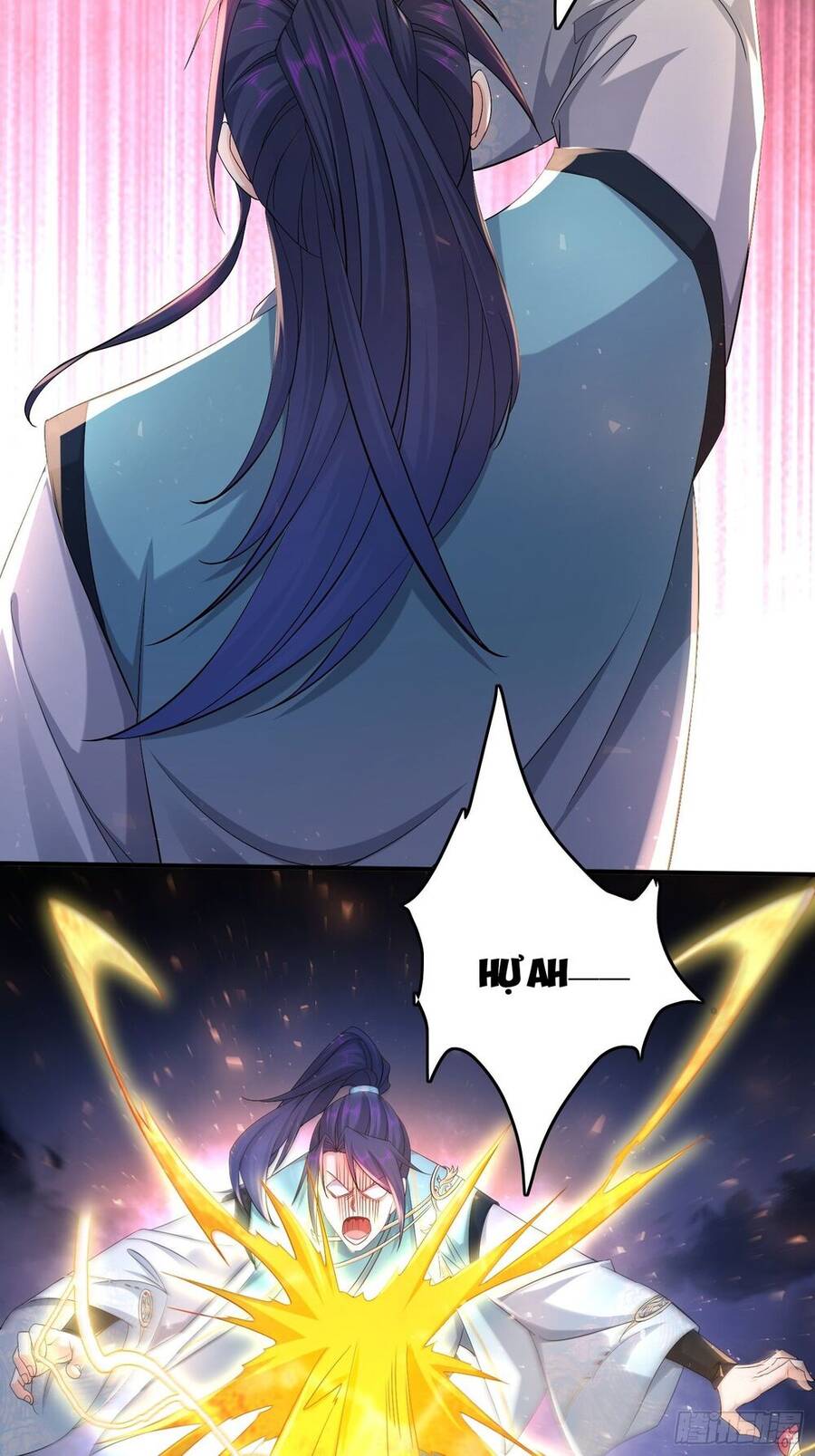 Người Ở Rể Bị Ép Thành Phản Diện Chap 410 - Next Chap 411