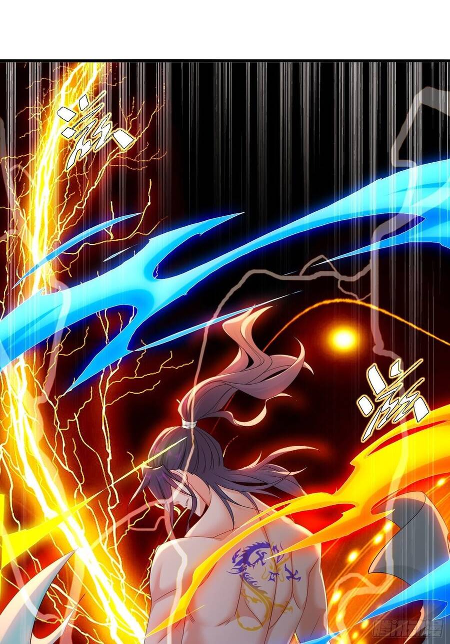Người Ở Rể Bị Ép Thành Phản Diện Chap 410 - Next Chap 411
