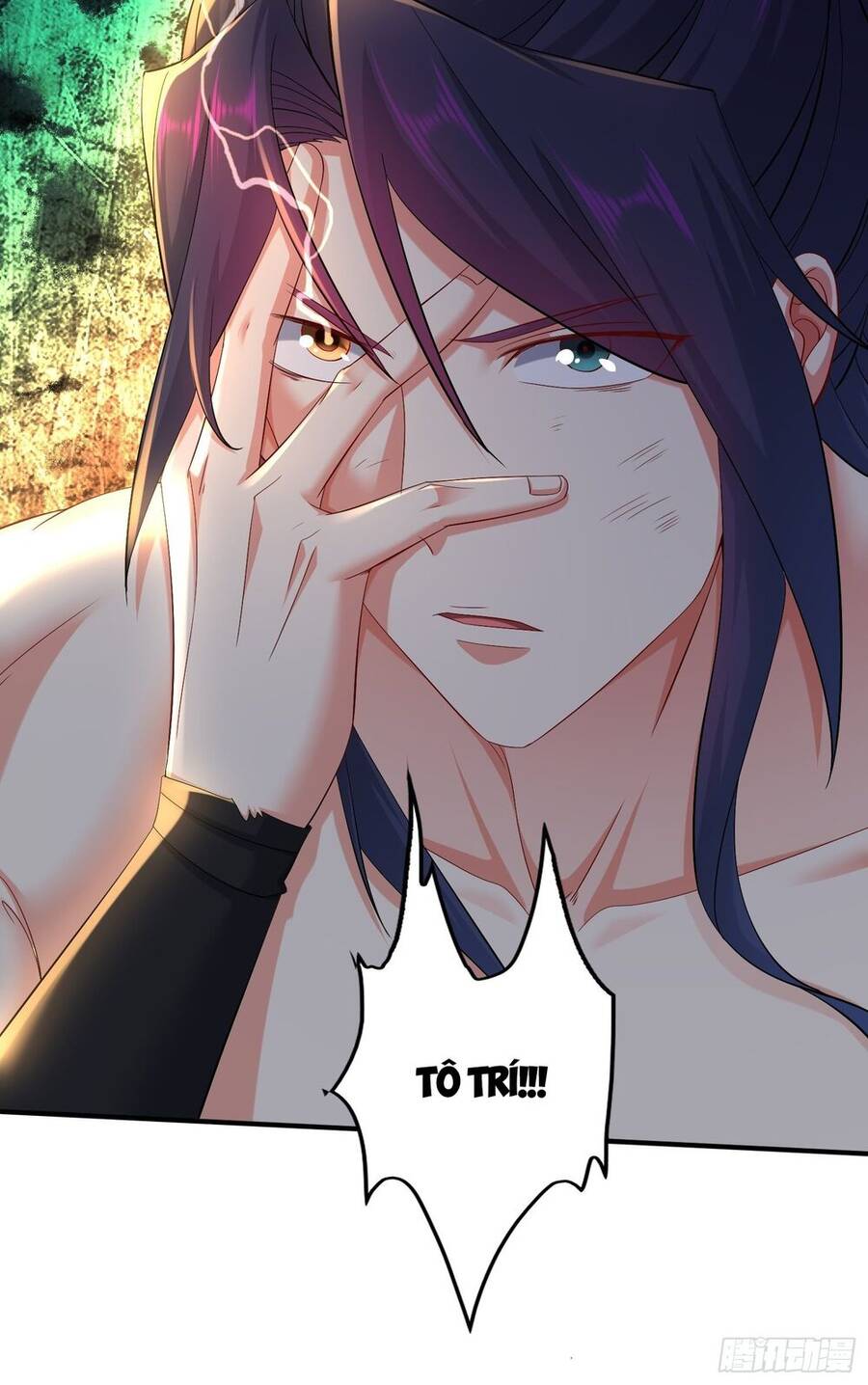 Người Ở Rể Bị Ép Thành Phản Diện Chap 410 - Next Chap 411