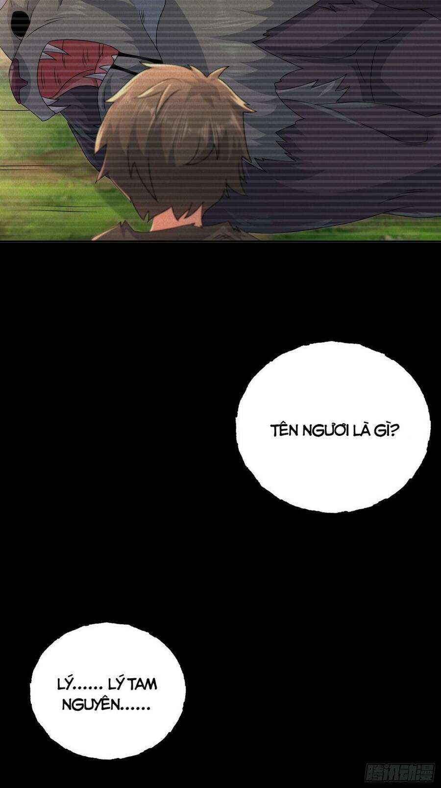 Người Ở Rể Bị Ép Thành Phản Diện Chap 410 - Next Chap 411