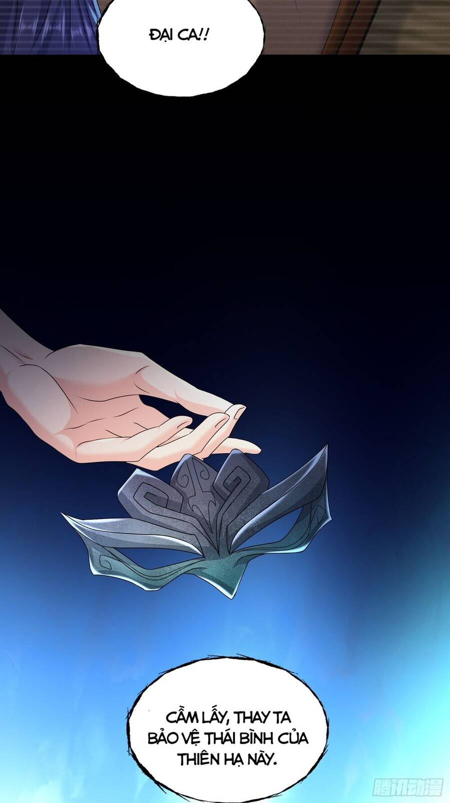 Người Ở Rể Bị Ép Thành Phản Diện Chap 410 - Next Chap 411