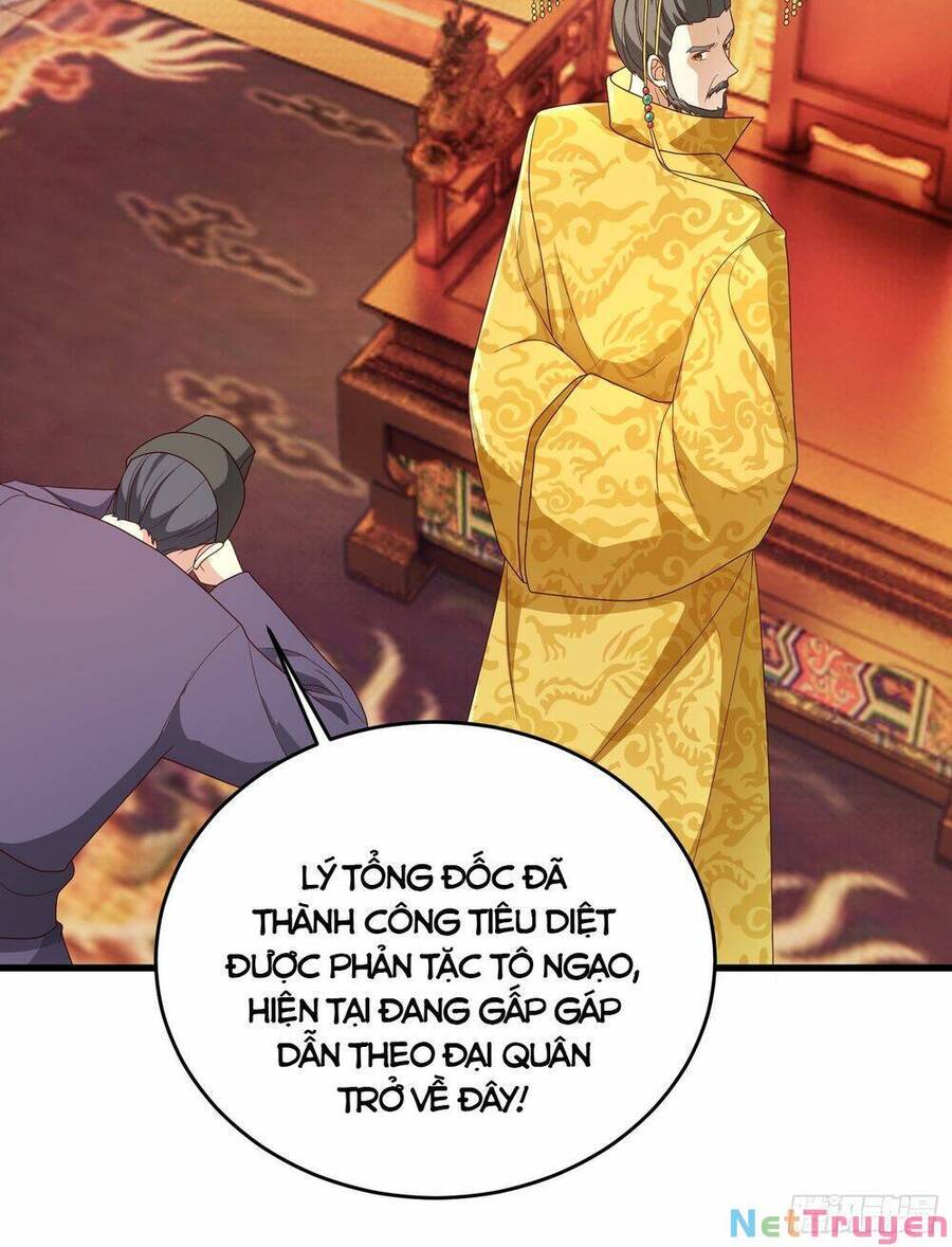 Người Ở Rể Bị Ép Thành Phản Diện Chap 411 - Next Chap 412