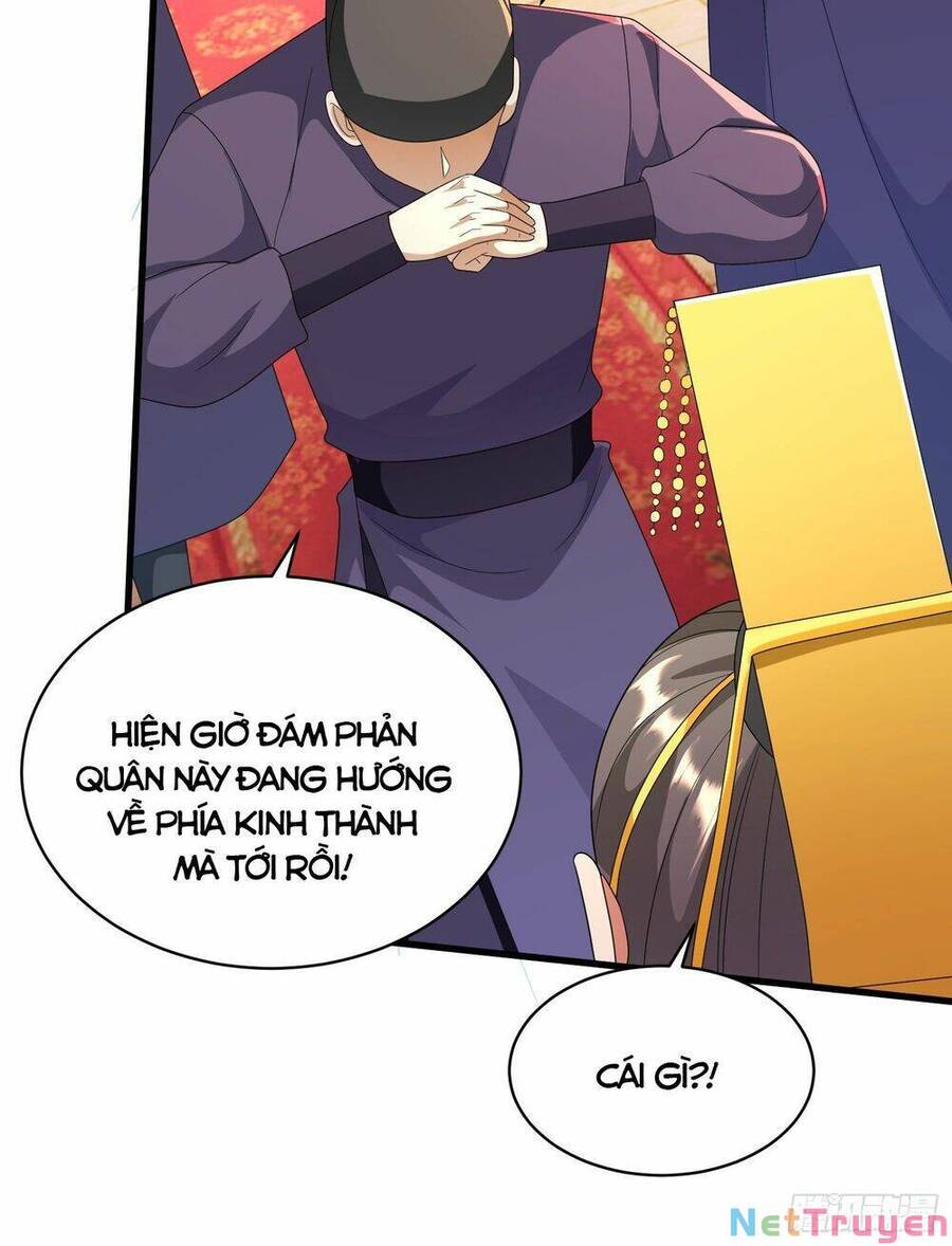 Người Ở Rể Bị Ép Thành Phản Diện Chap 411 - Next Chap 412