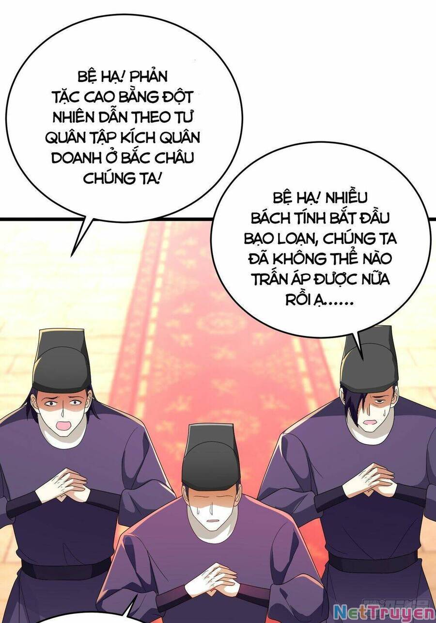 Người Ở Rể Bị Ép Thành Phản Diện Chap 411 - Next Chap 412