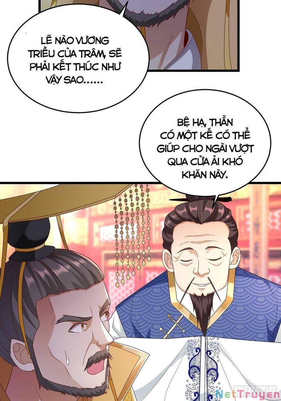 Người Ở Rể Bị Ép Thành Phản Diện Chap 411 - Next Chap 412