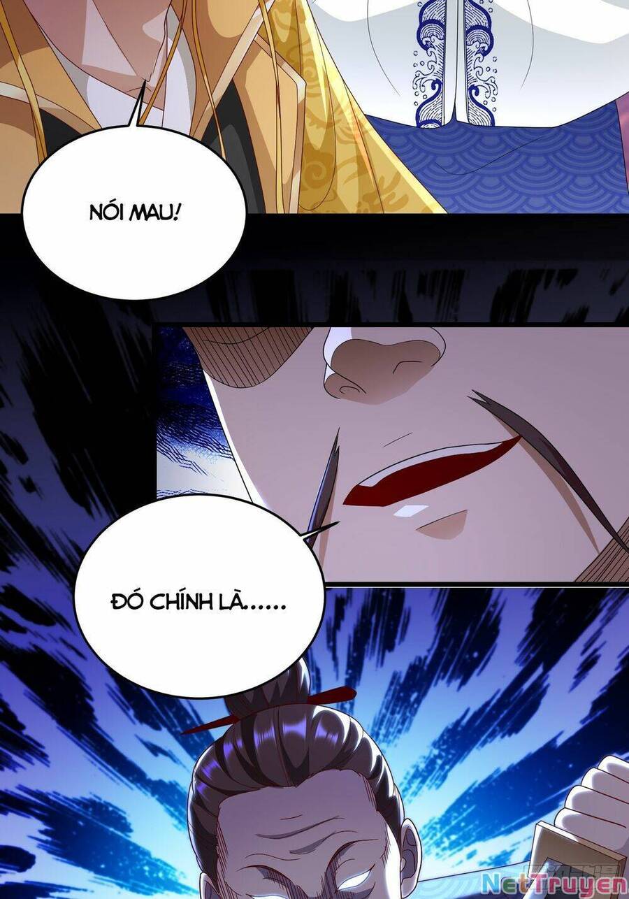 Người Ở Rể Bị Ép Thành Phản Diện Chap 411 - Next Chap 412