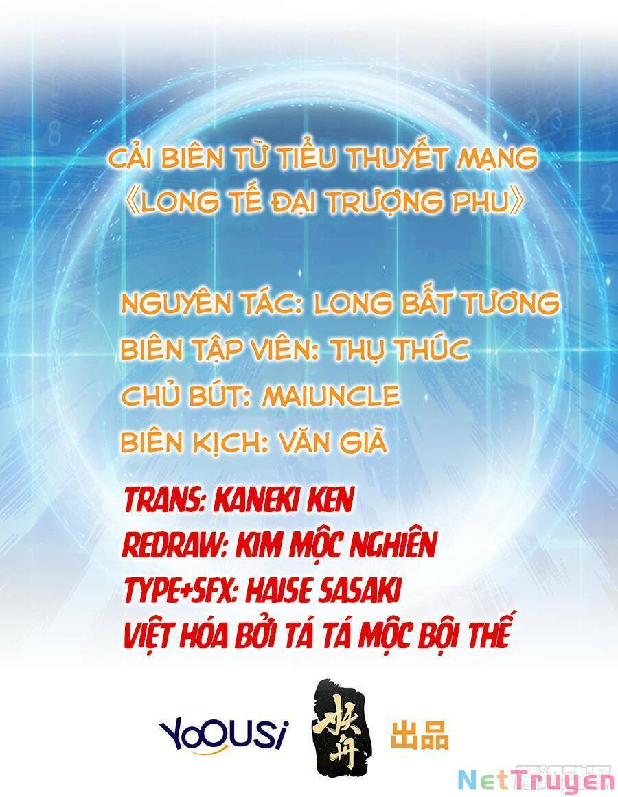 Người Ở Rể Bị Ép Thành Phản Diện Chap 411 - Next Chap 412