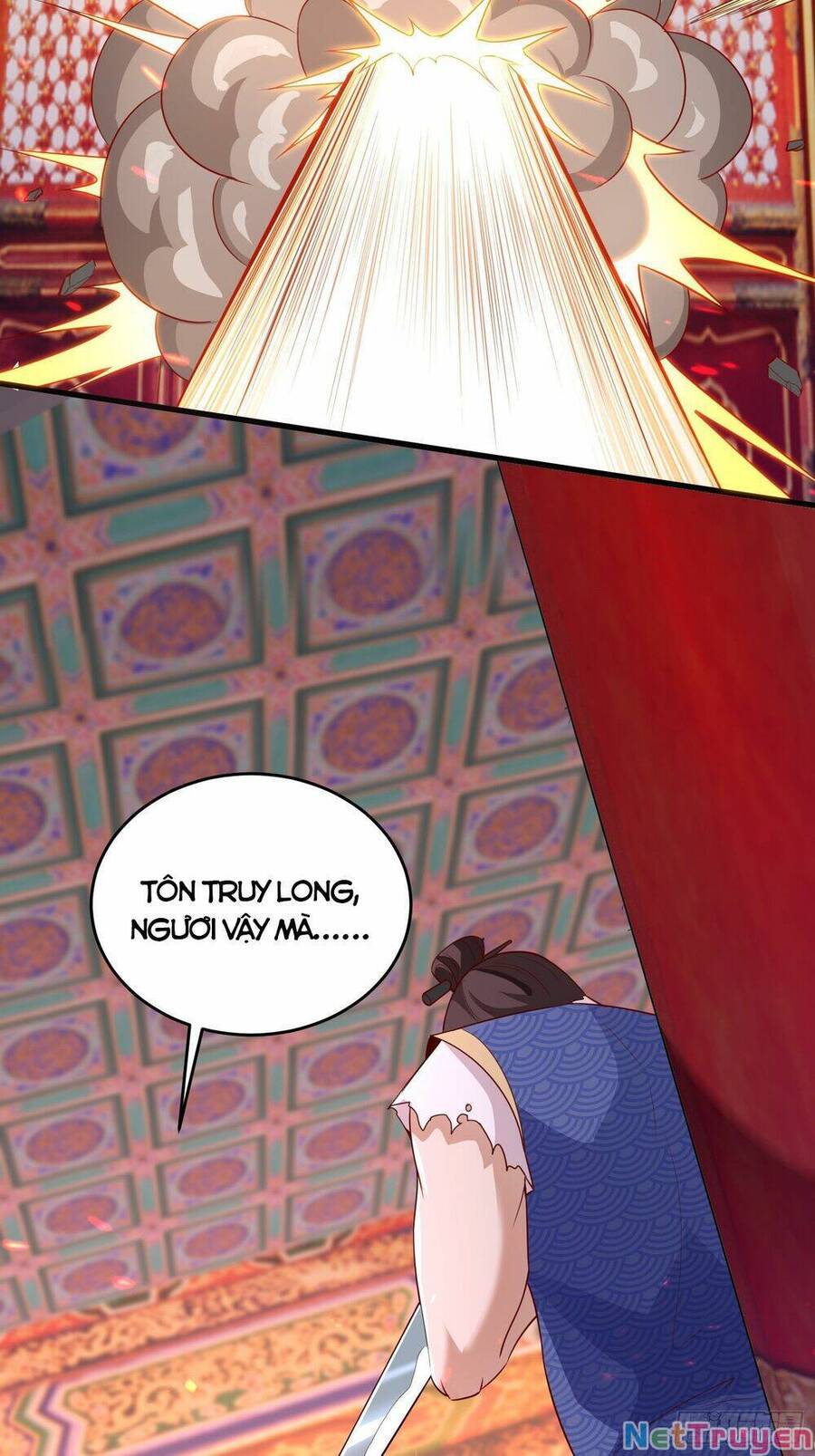 Người Ở Rể Bị Ép Thành Phản Diện Chap 411 - Next Chap 412