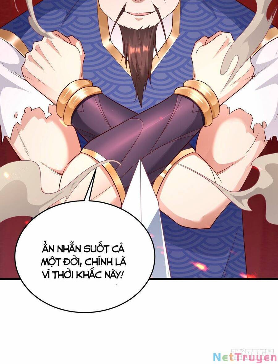 Người Ở Rể Bị Ép Thành Phản Diện Chap 411 - Next Chap 412