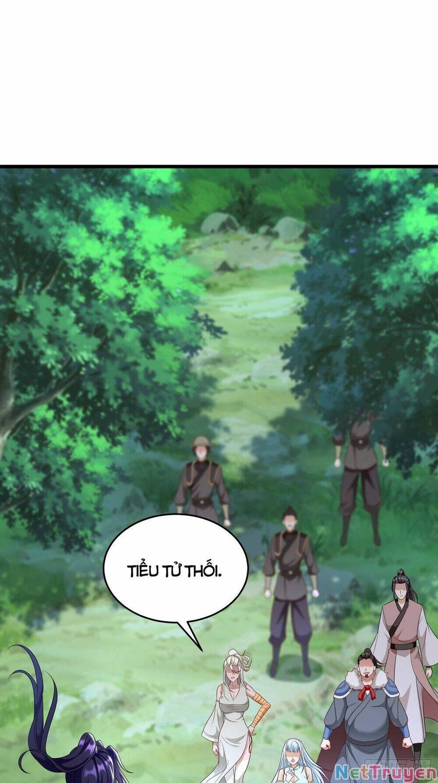 Người Ở Rể Bị Ép Thành Phản Diện Chap 411 - Next Chap 412