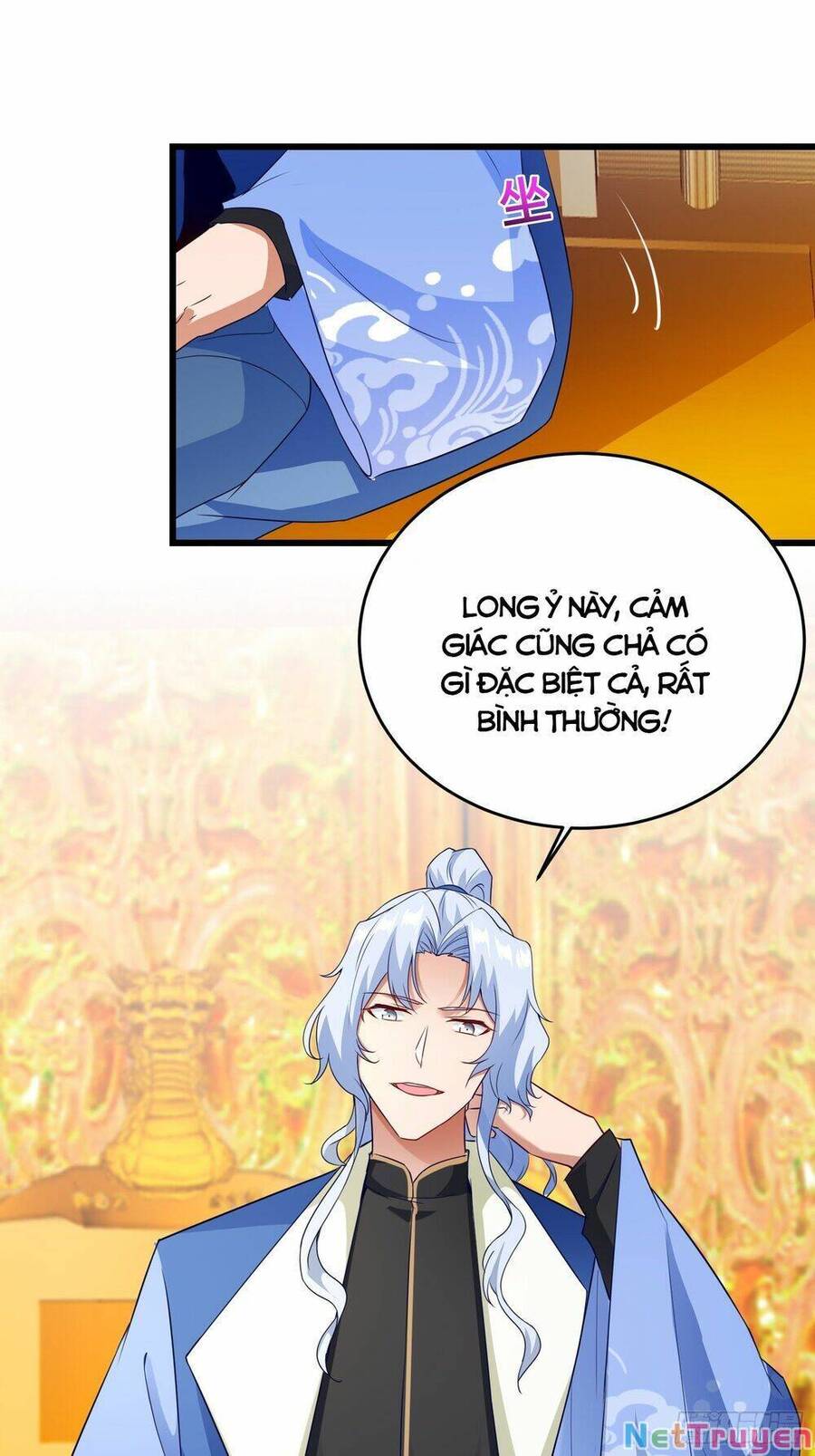 Người Ở Rể Bị Ép Thành Phản Diện Chap 411 - Next Chap 412