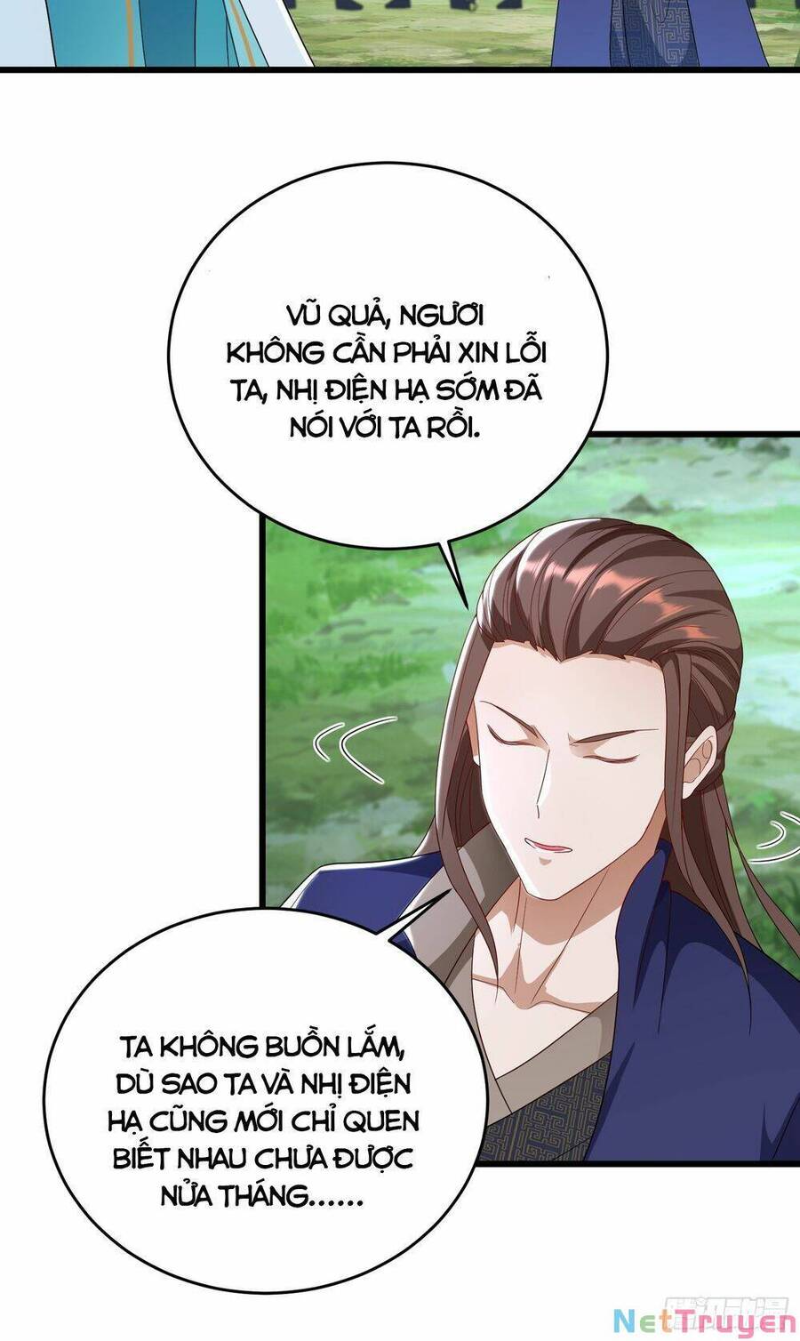 Người Ở Rể Bị Ép Thành Phản Diện Chap 411 - Next Chap 412