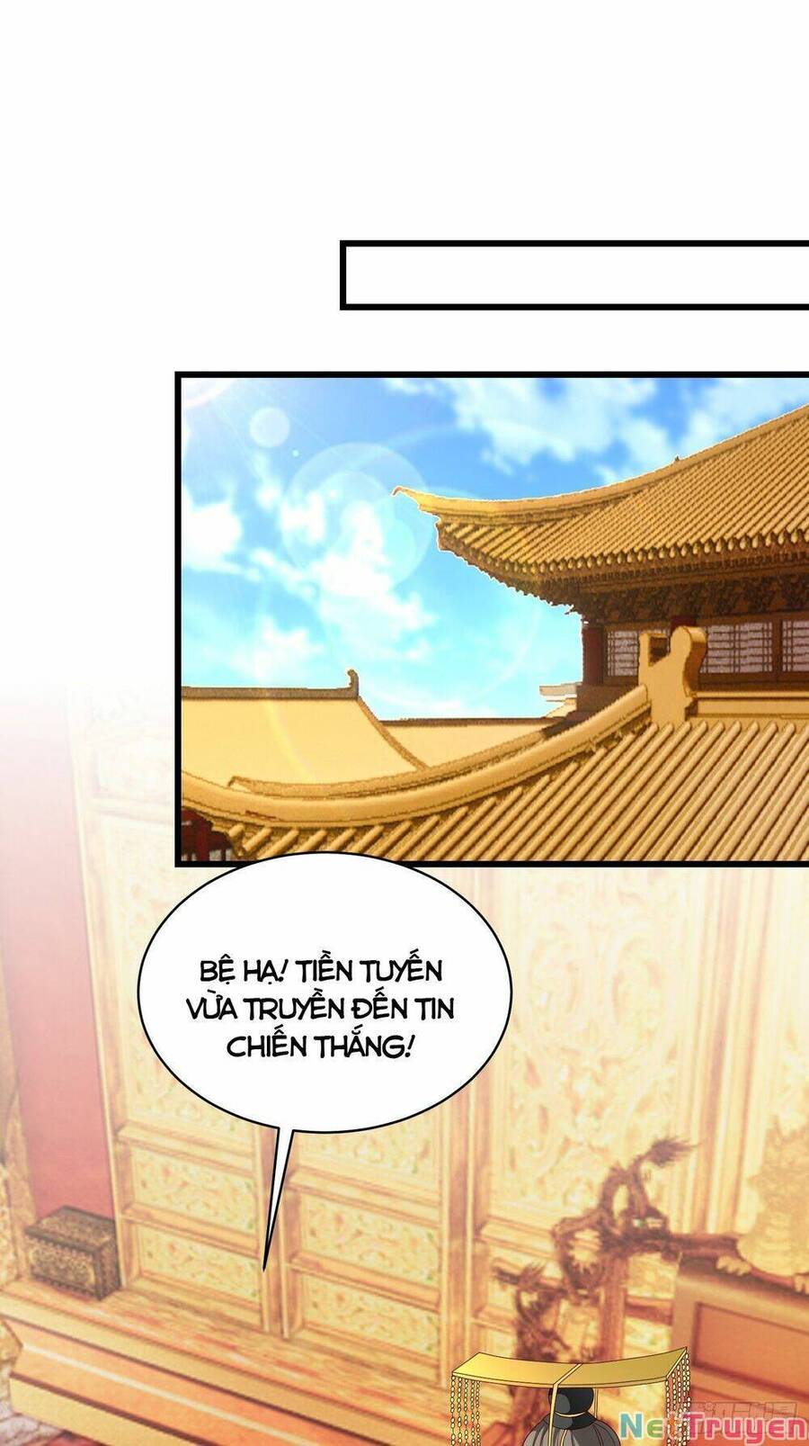Người Ở Rể Bị Ép Thành Phản Diện Chap 411 - Next Chap 412