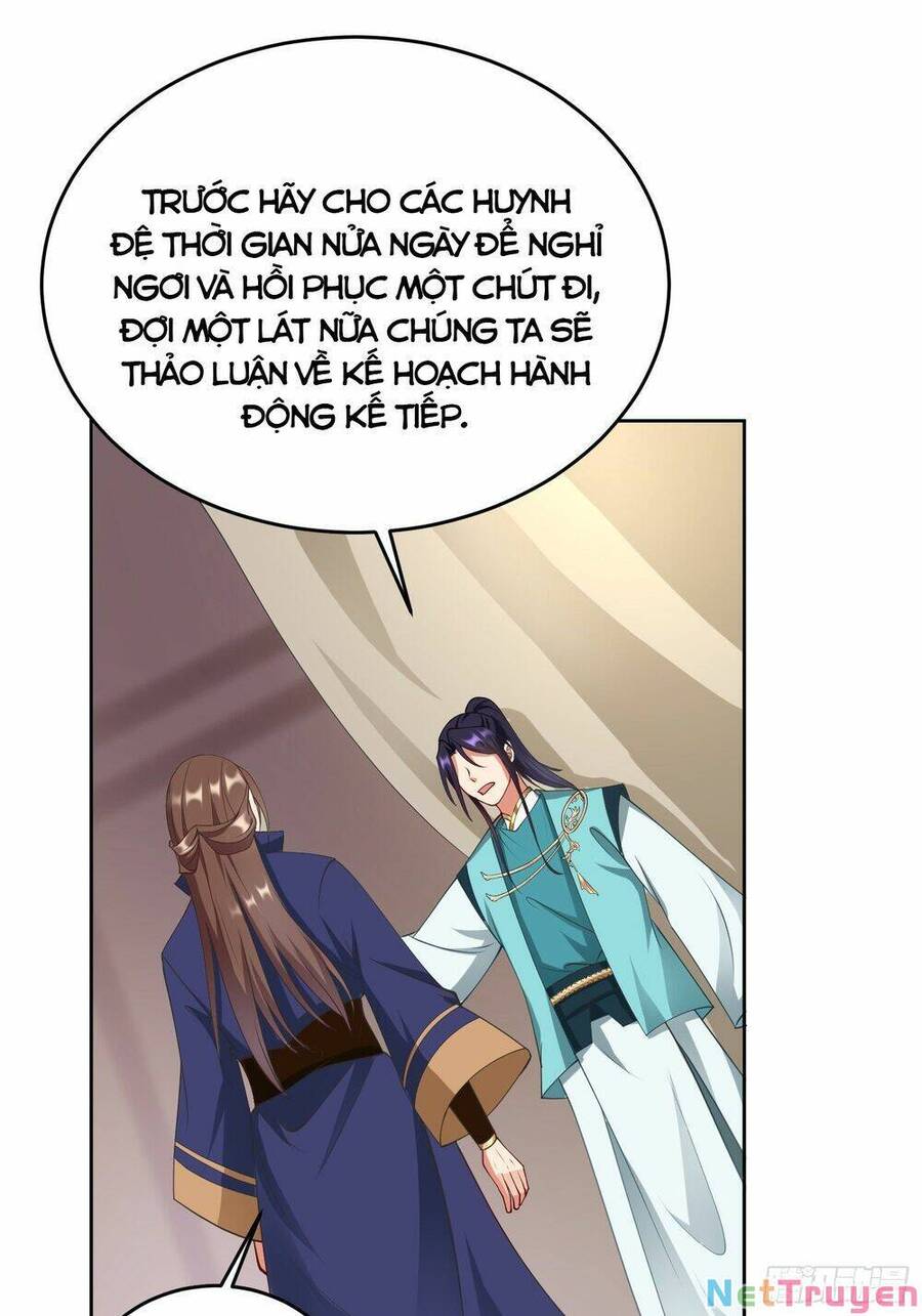 Người Ở Rể Bị Ép Thành Phản Diện Chap 412 - Next Chap 413
