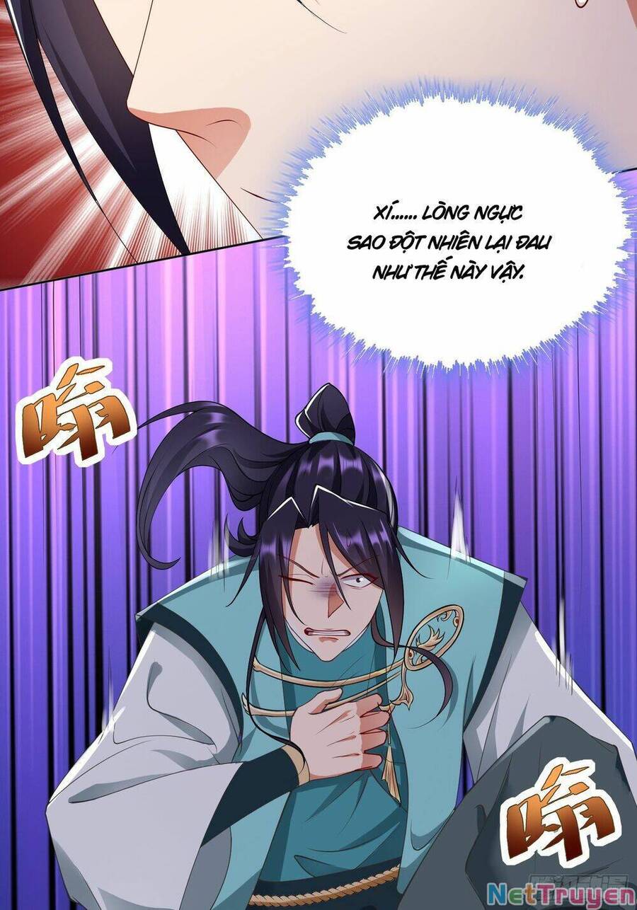 Người Ở Rể Bị Ép Thành Phản Diện Chap 412 - Next Chap 413