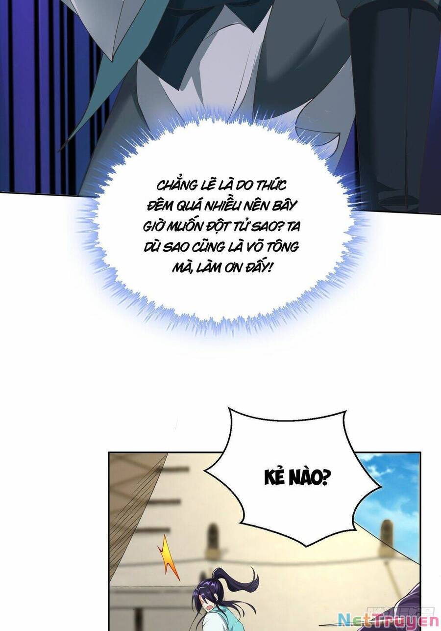 Người Ở Rể Bị Ép Thành Phản Diện Chap 412 - Next Chap 413