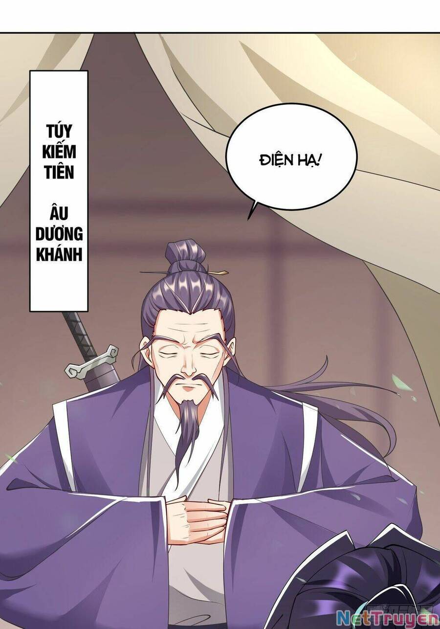 Người Ở Rể Bị Ép Thành Phản Diện Chap 412 - Next Chap 413