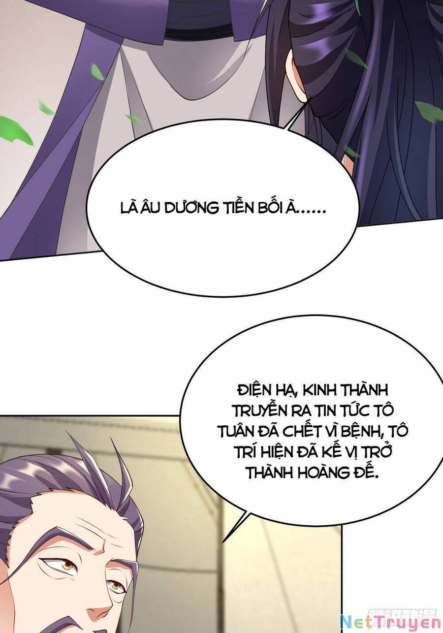 Người Ở Rể Bị Ép Thành Phản Diện Chap 412 - Next Chap 413