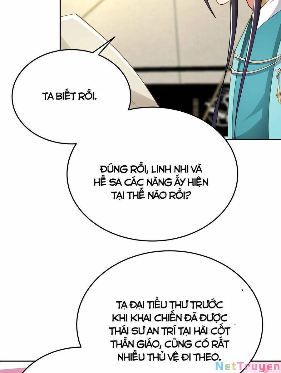 Người Ở Rể Bị Ép Thành Phản Diện Chap 412 - Next Chap 413