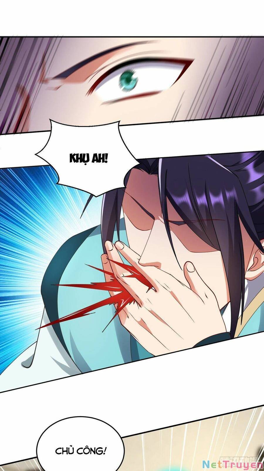Người Ở Rể Bị Ép Thành Phản Diện Chap 412 - Next Chap 413