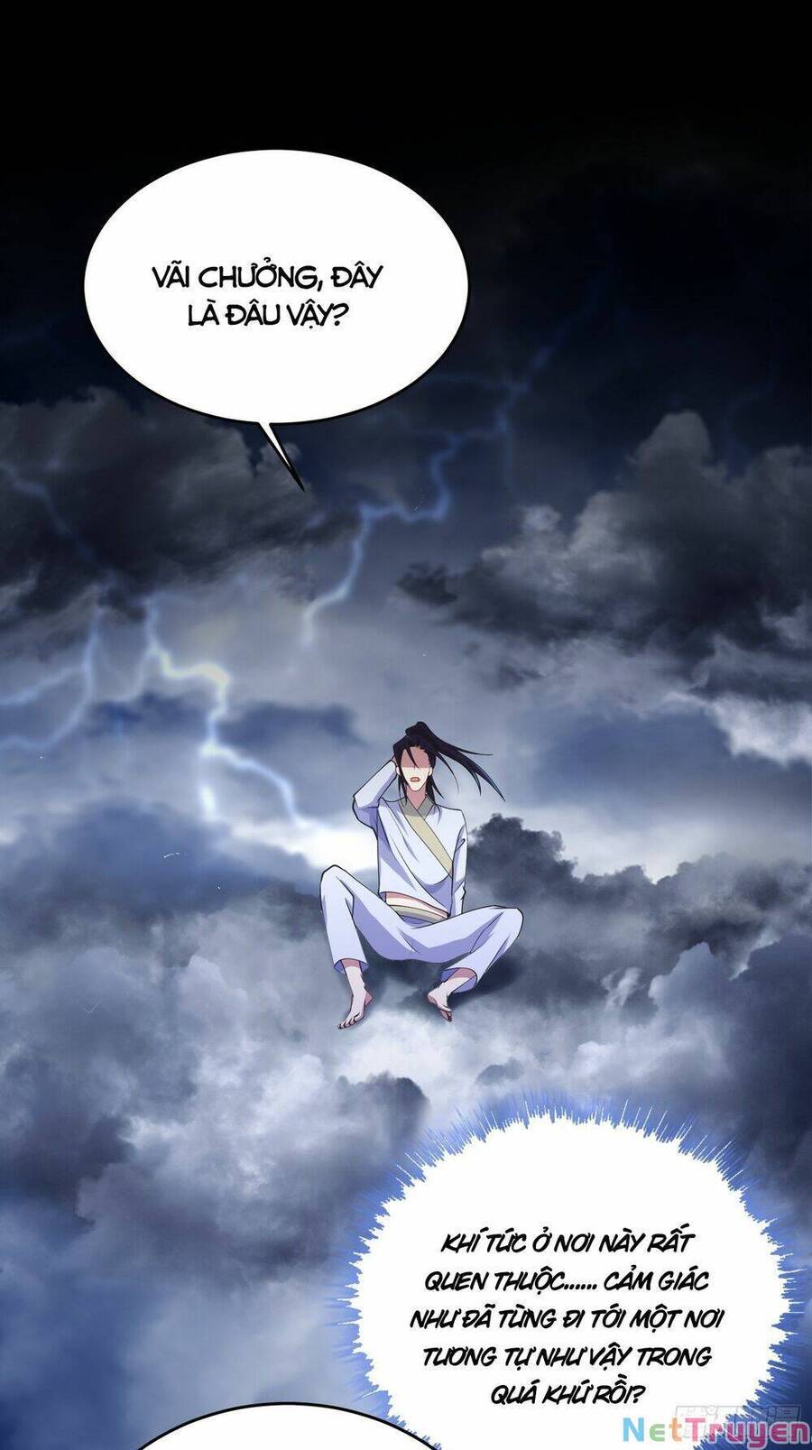 Người Ở Rể Bị Ép Thành Phản Diện Chap 412 - Next Chap 413