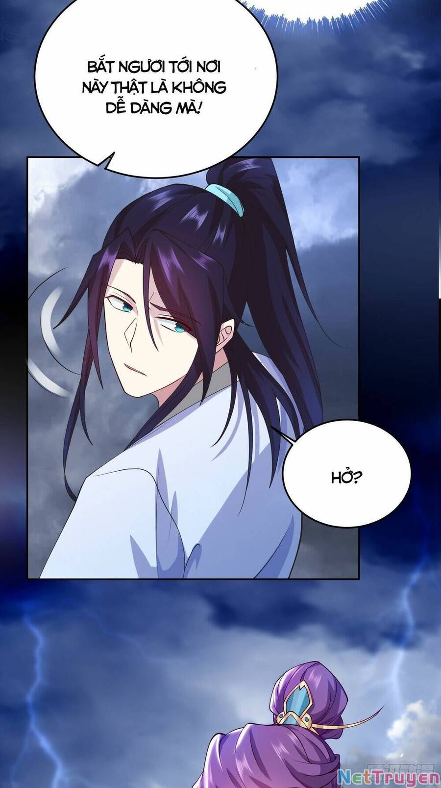 Người Ở Rể Bị Ép Thành Phản Diện Chap 412 - Next Chap 413