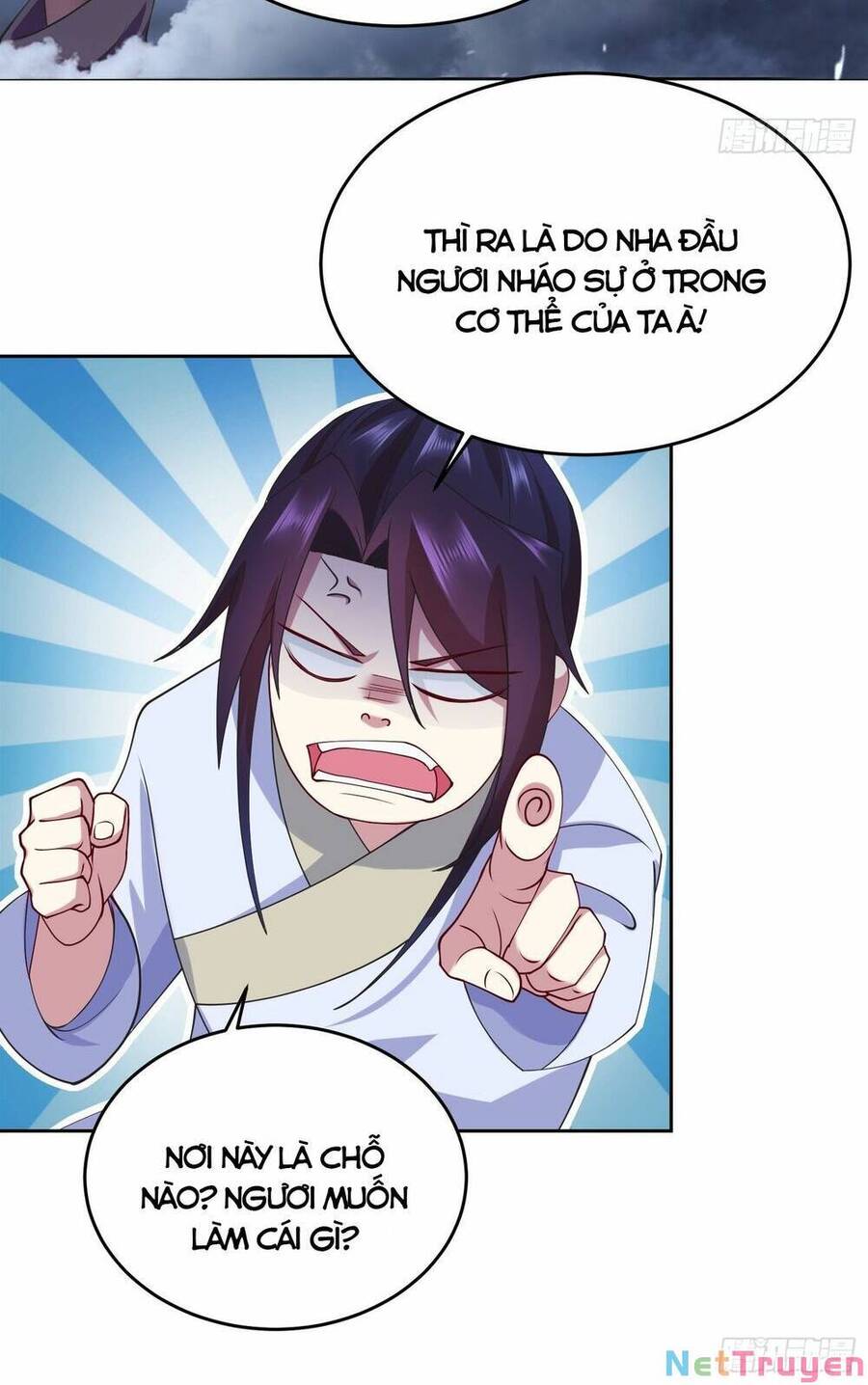 Người Ở Rể Bị Ép Thành Phản Diện Chap 412 - Next Chap 413