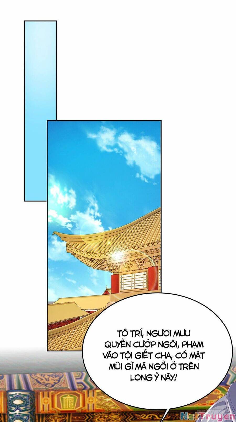 Người Ở Rể Bị Ép Thành Phản Diện Chap 412 - Next Chap 413