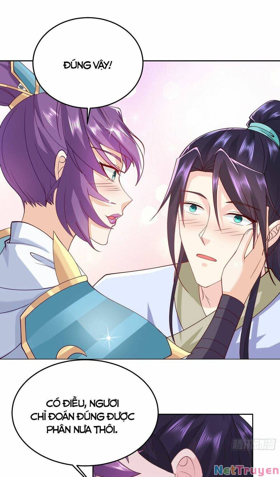 Người Ở Rể Bị Ép Thành Phản Diện Chap 412 - Next Chap 413