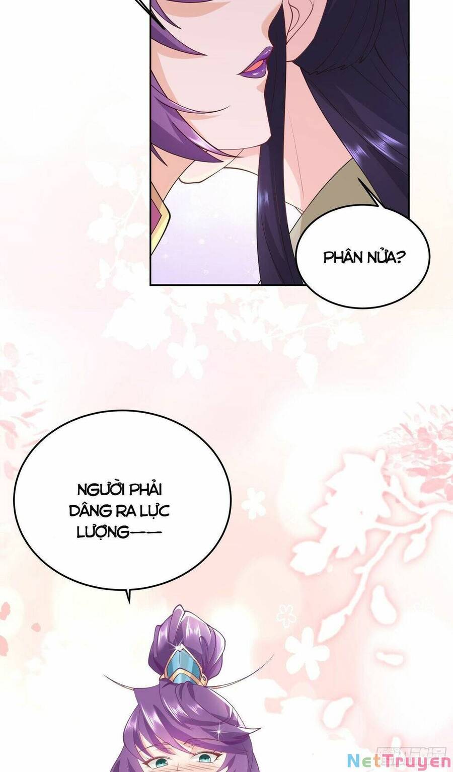 Người Ở Rể Bị Ép Thành Phản Diện Chap 412 - Next Chap 413