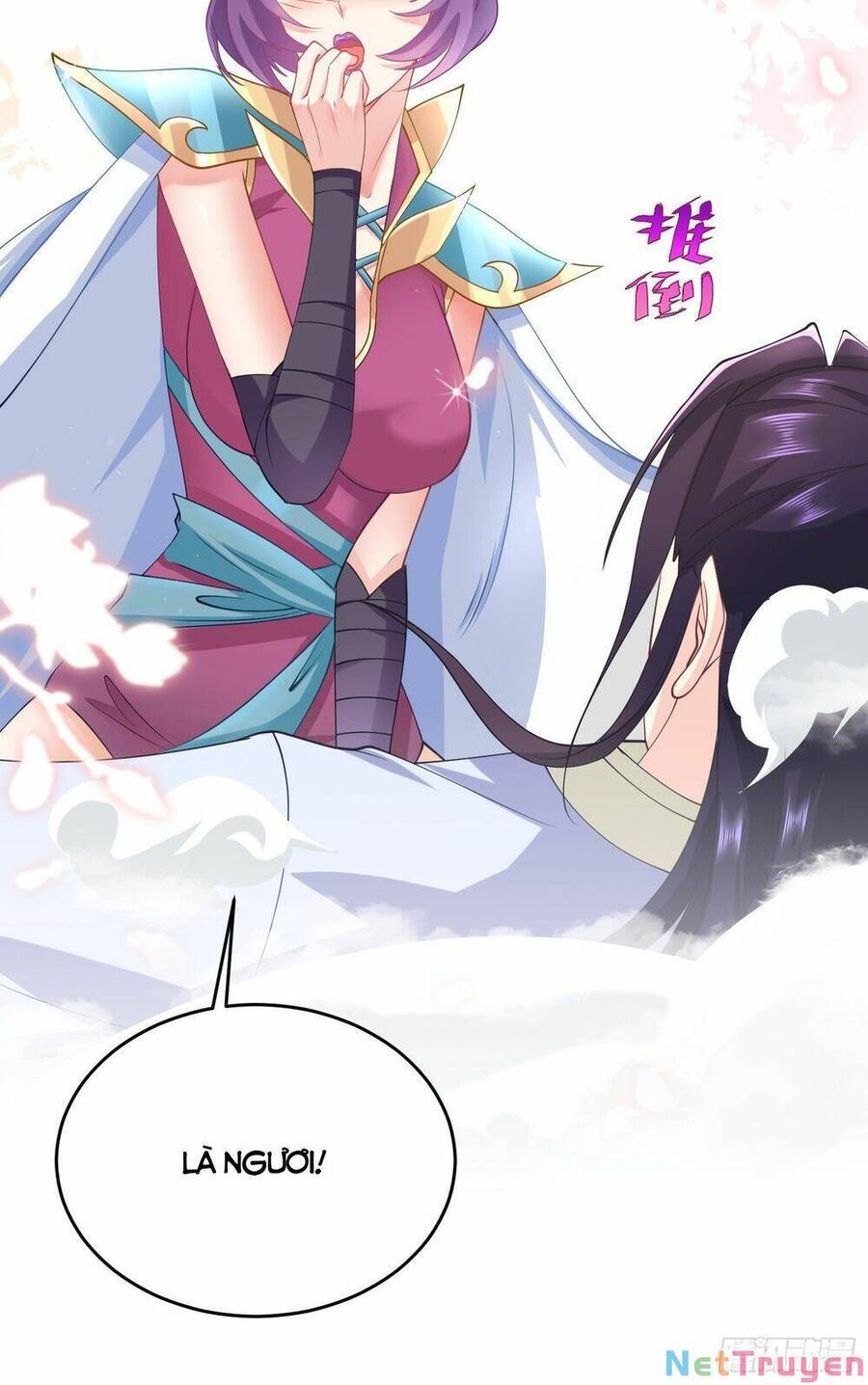 Người Ở Rể Bị Ép Thành Phản Diện Chap 412 - Next Chap 413