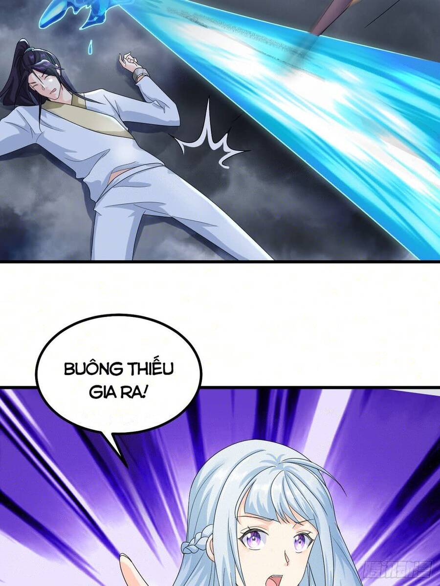 Người Ở Rể Bị Ép Thành Phản Diện Chap 413 - Next Chap 414