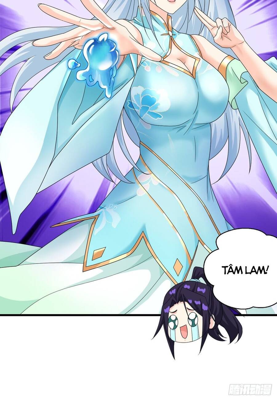 Người Ở Rể Bị Ép Thành Phản Diện Chap 413 - Next Chap 414