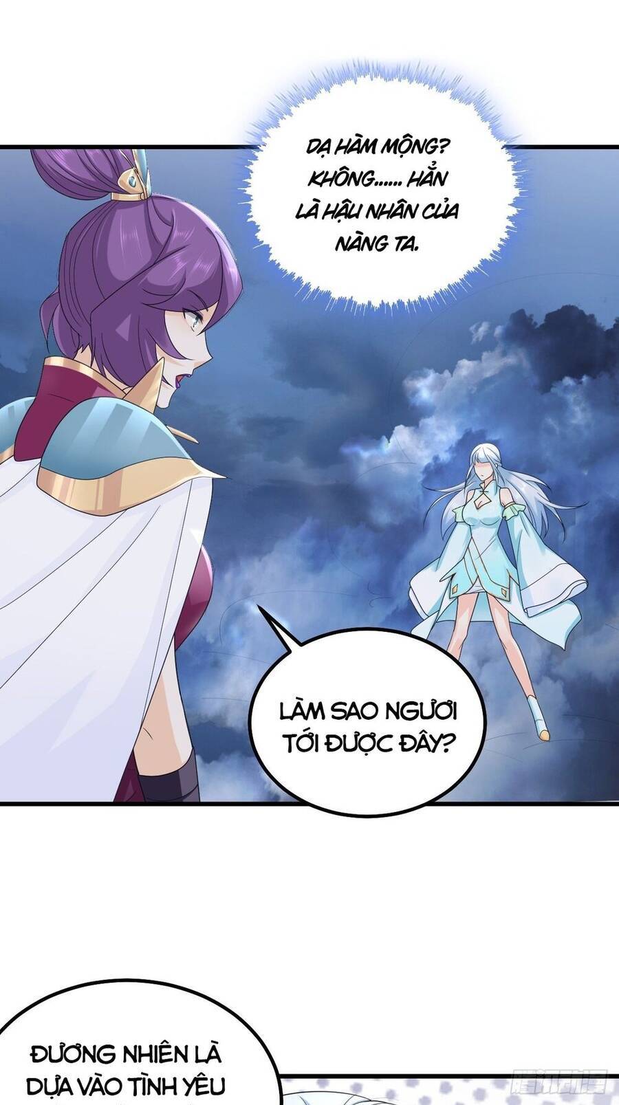 Người Ở Rể Bị Ép Thành Phản Diện Chap 413 - Next Chap 414