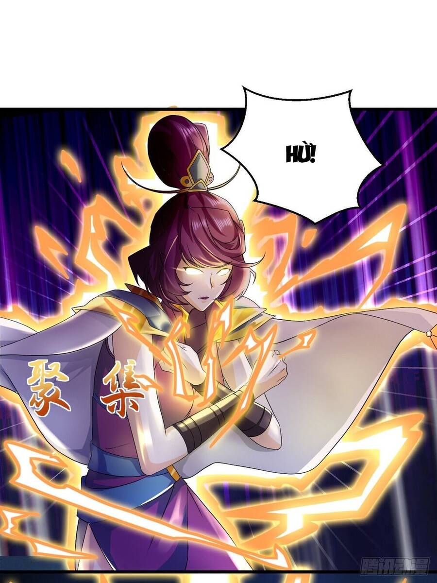 Người Ở Rể Bị Ép Thành Phản Diện Chap 413 - Next Chap 414