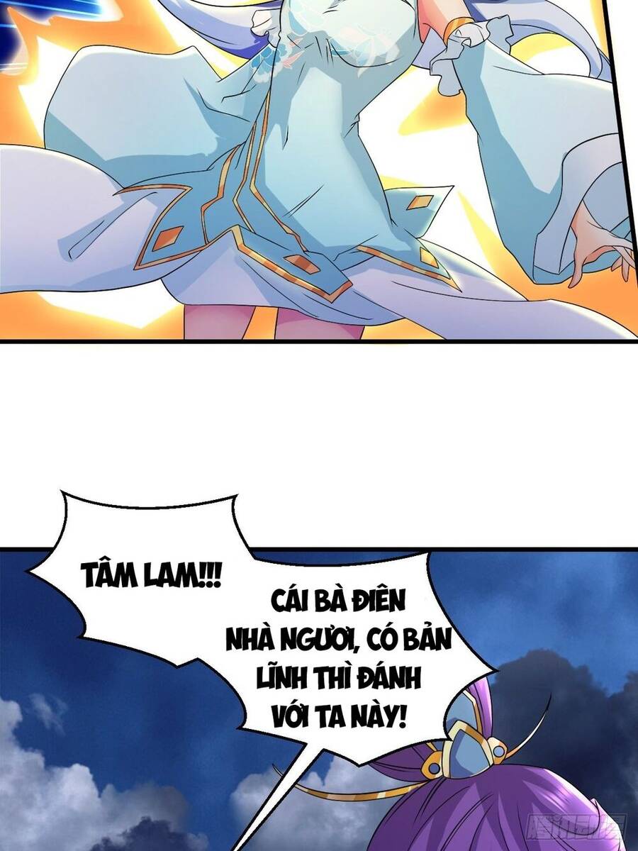 Người Ở Rể Bị Ép Thành Phản Diện Chap 413 - Next Chap 414