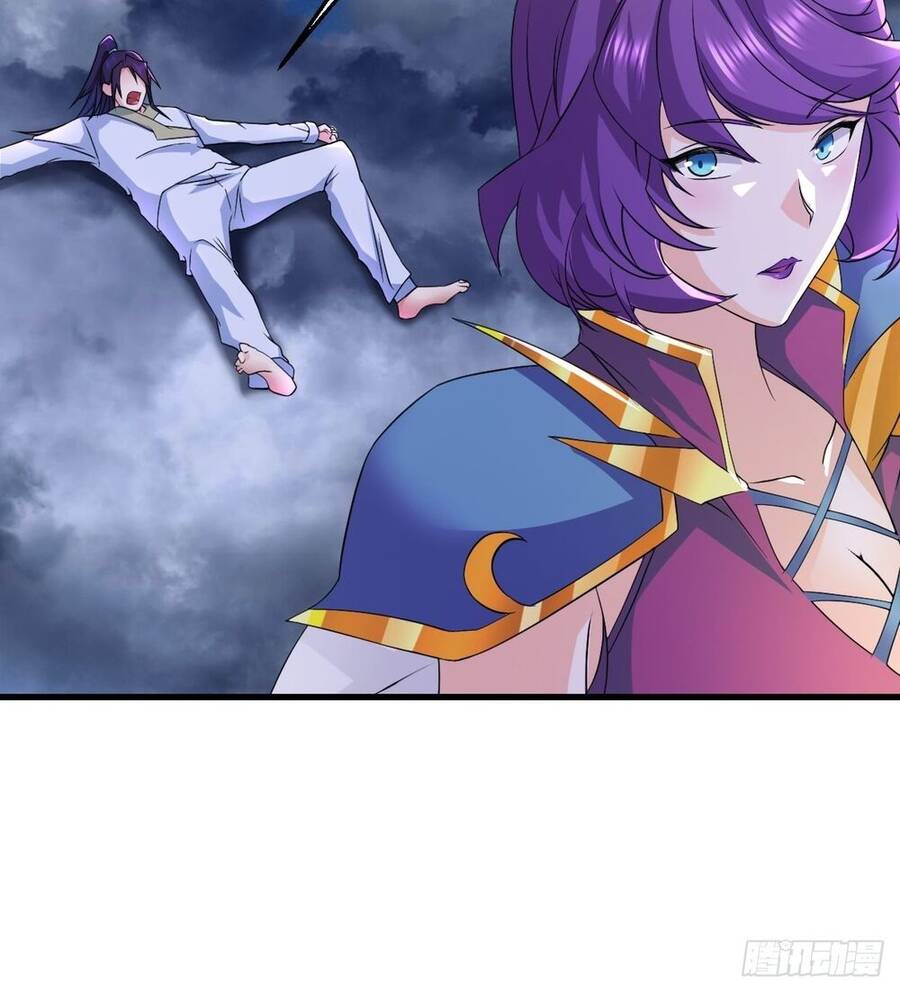 Người Ở Rể Bị Ép Thành Phản Diện Chap 413 - Next Chap 414