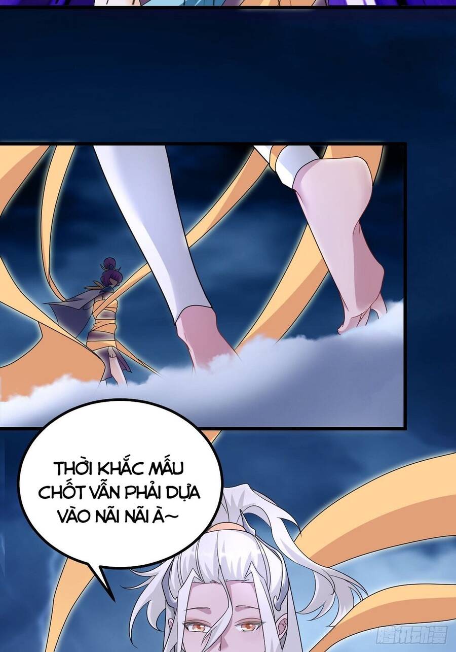 Người Ở Rể Bị Ép Thành Phản Diện Chap 413 - Next Chap 414
