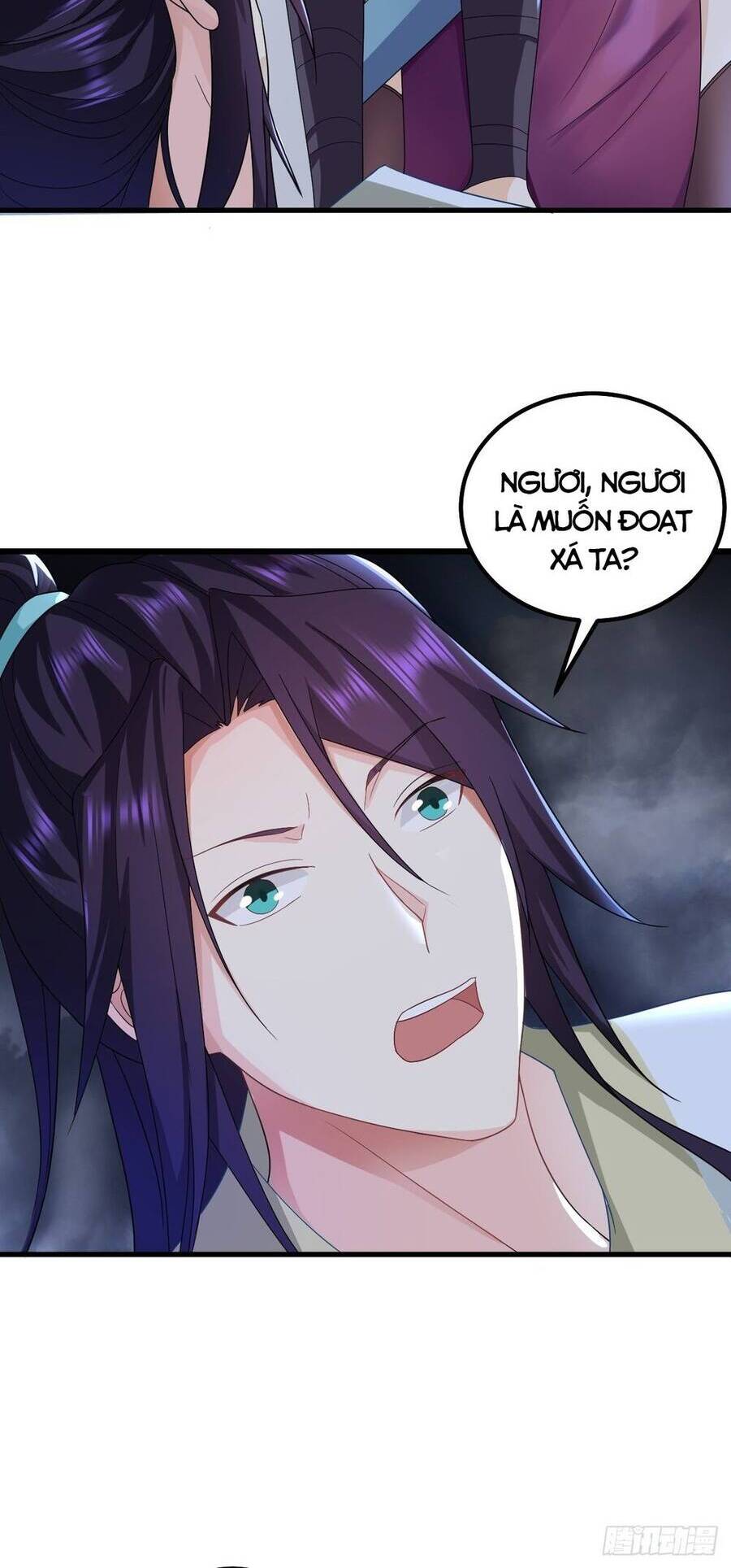 Người Ở Rể Bị Ép Thành Phản Diện Chap 413 - Next Chap 414