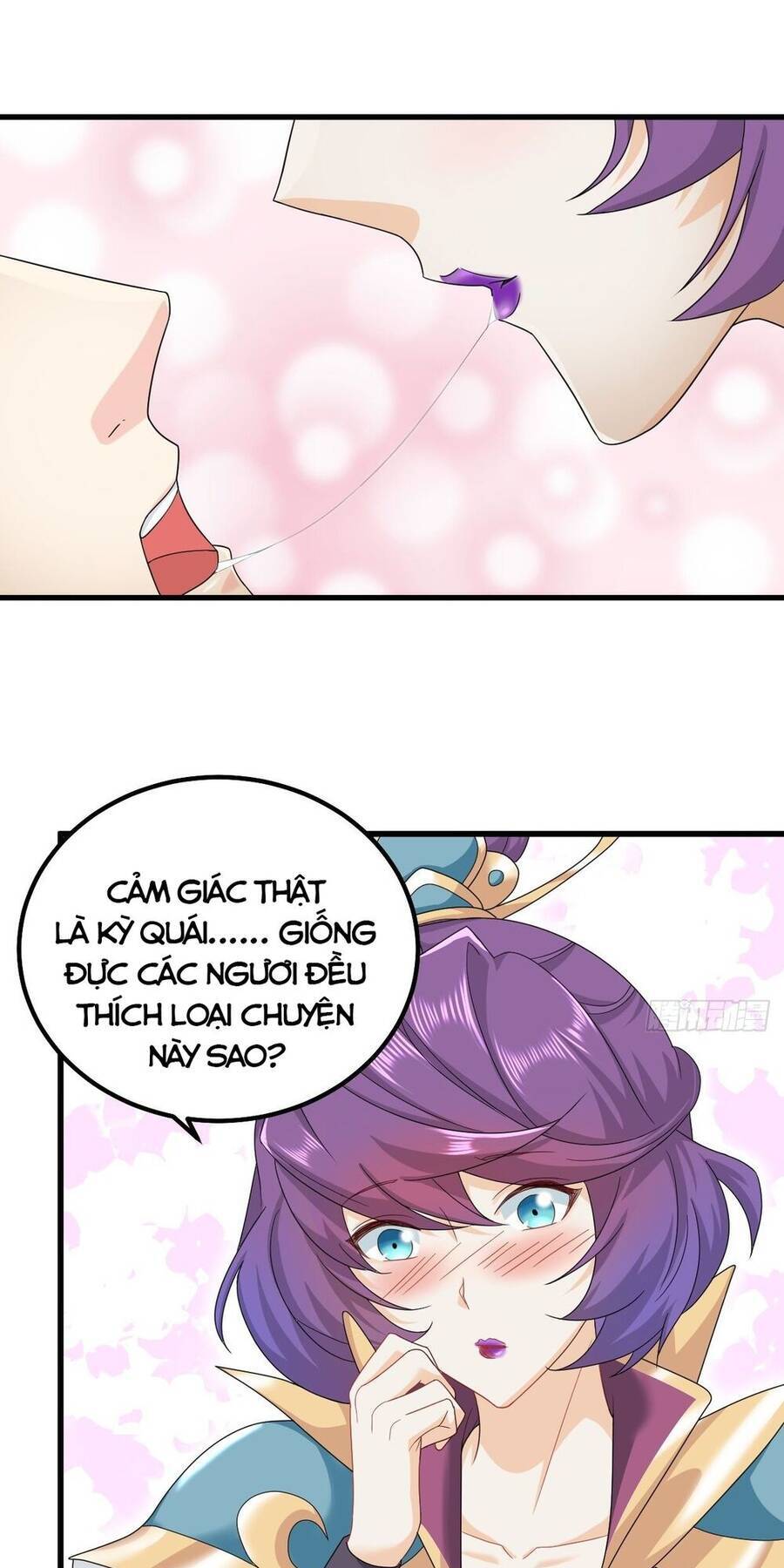 Người Ở Rể Bị Ép Thành Phản Diện Chap 413 - Next Chap 414