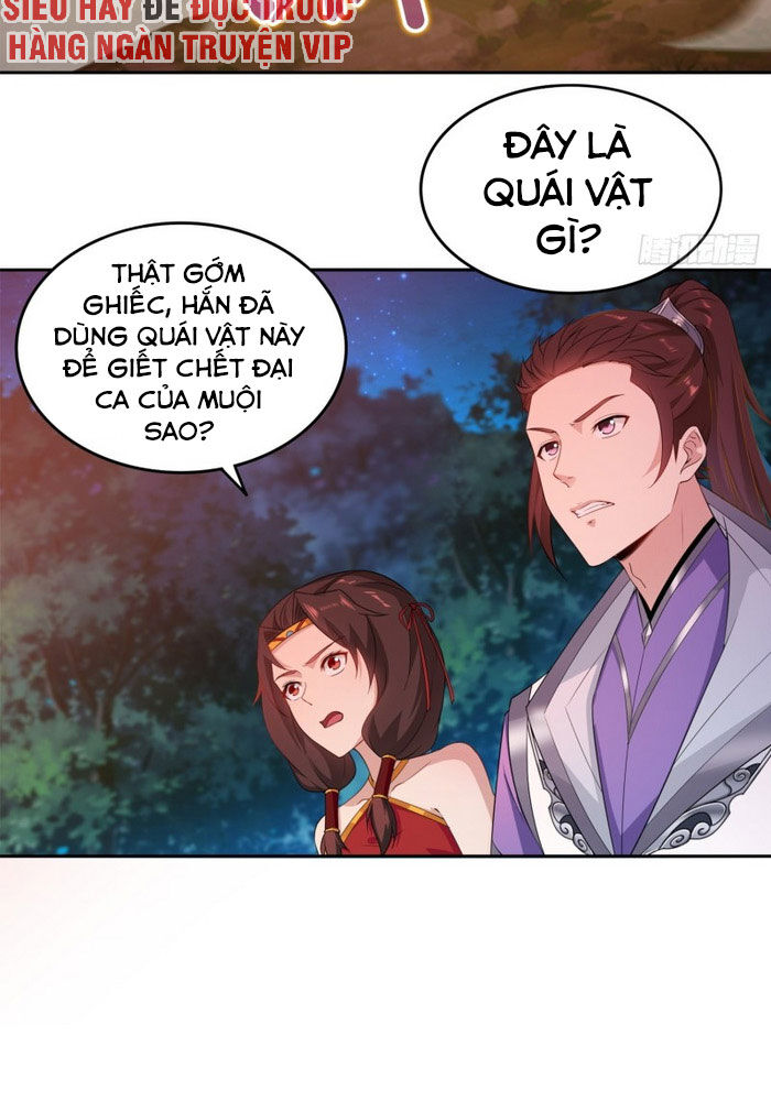 Người Ở Rể Bị Ép Thành Phản Diện Chap 42 - Next Chap 43