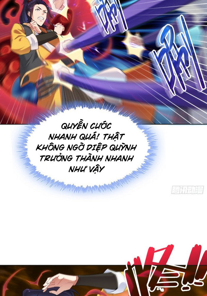Người Ở Rể Bị Ép Thành Phản Diện Chap 42 - Next Chap 43