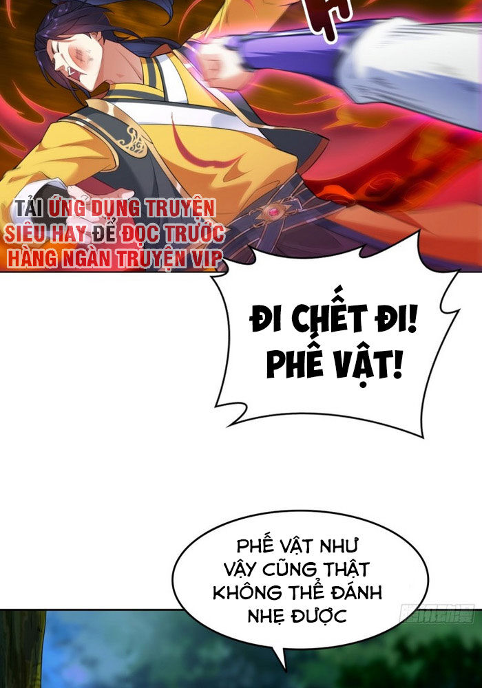 Người Ở Rể Bị Ép Thành Phản Diện Chap 42 - Next Chap 43