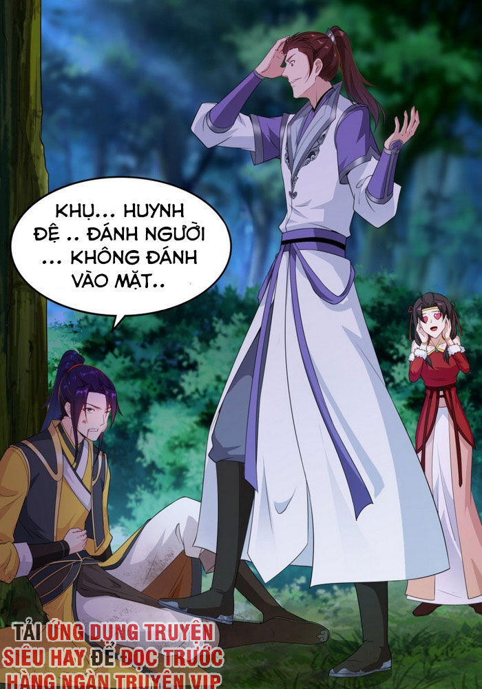 Người Ở Rể Bị Ép Thành Phản Diện Chap 42 - Next Chap 43