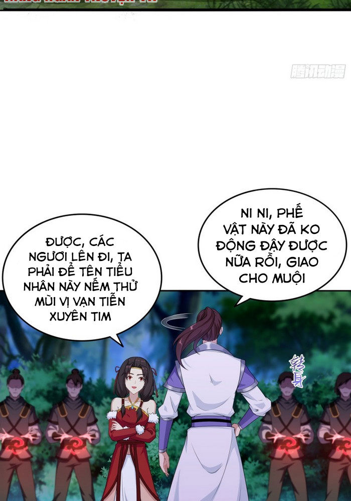 Người Ở Rể Bị Ép Thành Phản Diện Chap 42 - Next Chap 43