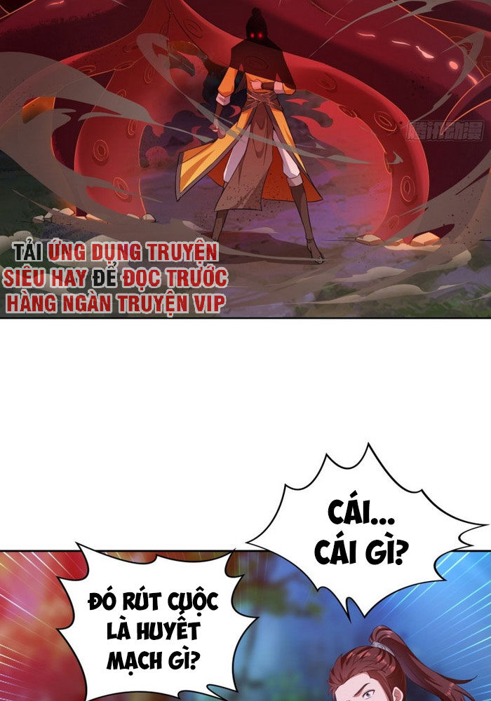 Người Ở Rể Bị Ép Thành Phản Diện Chap 42 - Next Chap 43