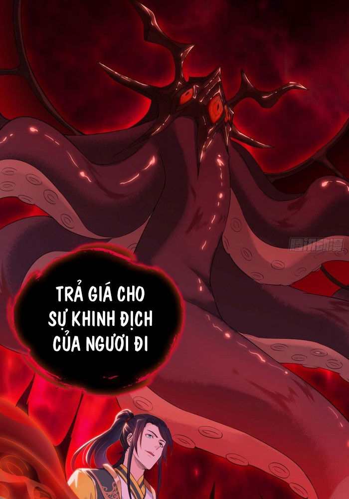 Người Ở Rể Bị Ép Thành Phản Diện Chap 42 - Next Chap 43