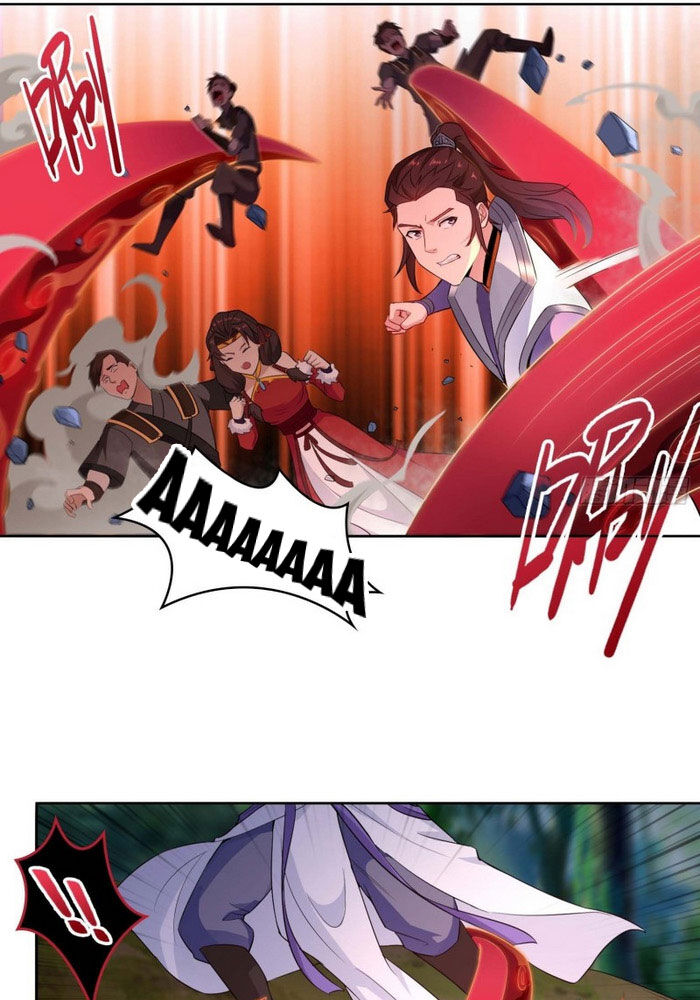 Người Ở Rể Bị Ép Thành Phản Diện Chap 42 - Next Chap 43