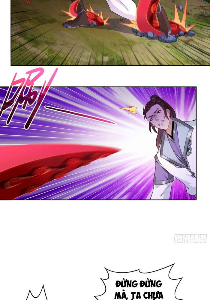 Người Ở Rể Bị Ép Thành Phản Diện Chap 42 - Next Chap 43