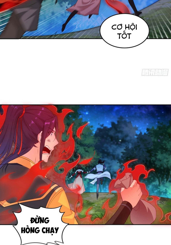 Người Ở Rể Bị Ép Thành Phản Diện Chap 42 - Next Chap 43